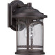 Quoizel - Marblehead Outdoor Wall Light - Lights Canada