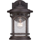 Quoizel - Marblehead Outdoor Wall Light - Lights Canada