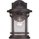 Quoizel - Marblehead Outdoor Wall Light - Lights Canada