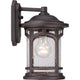 Quoizel - Marblehead Outdoor Wall Light - Lights Canada
