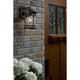 Quoizel - Marblehead Outdoor Wall Light - Lights Canada