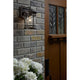 Quoizel - Marblehead Outdoor Wall Light - Lights Canada