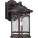 Quoizel - Marblehead Outdoor Wall Light - Lights Canada