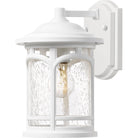 Quoizel - Marblehead Outdoor Wall Light - Lights Canada