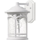Quoizel - Marblehead Outdoor Wall Light - Lights Canada