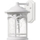 Quoizel - Marblehead Outdoor Wall Light - Lights Canada