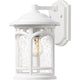 Quoizel - Marblehead Outdoor Wall Light - Lights Canada