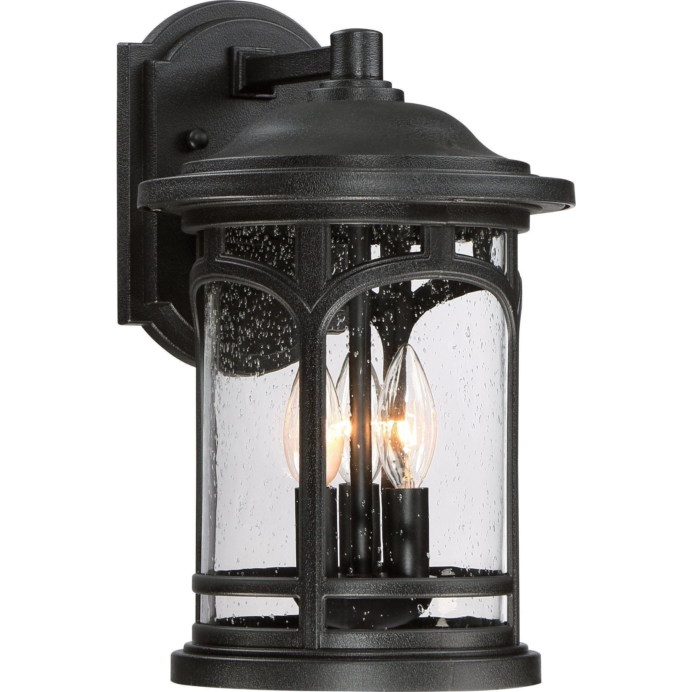 Quoizel - Marblehead Outdoor Wall Light - Lights Canada