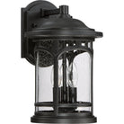 Quoizel - Marblehead Outdoor Wall Light - Lights Canada