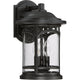 Quoizel - Marblehead Outdoor Wall Light - Lights Canada
