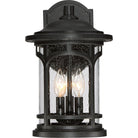 Quoizel - Marblehead Outdoor Wall Light - Lights Canada