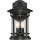 Quoizel - Marblehead Outdoor Wall Light - Lights Canada