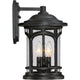 Quoizel - Marblehead Outdoor Wall Light - Lights Canada