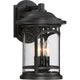 Quoizel - Marblehead Outdoor Wall Light - Lights Canada