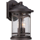 Quoizel - Marblehead Outdoor Wall Light - Lights Canada