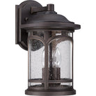 Quoizel - Marblehead Outdoor Wall Light - Lights Canada