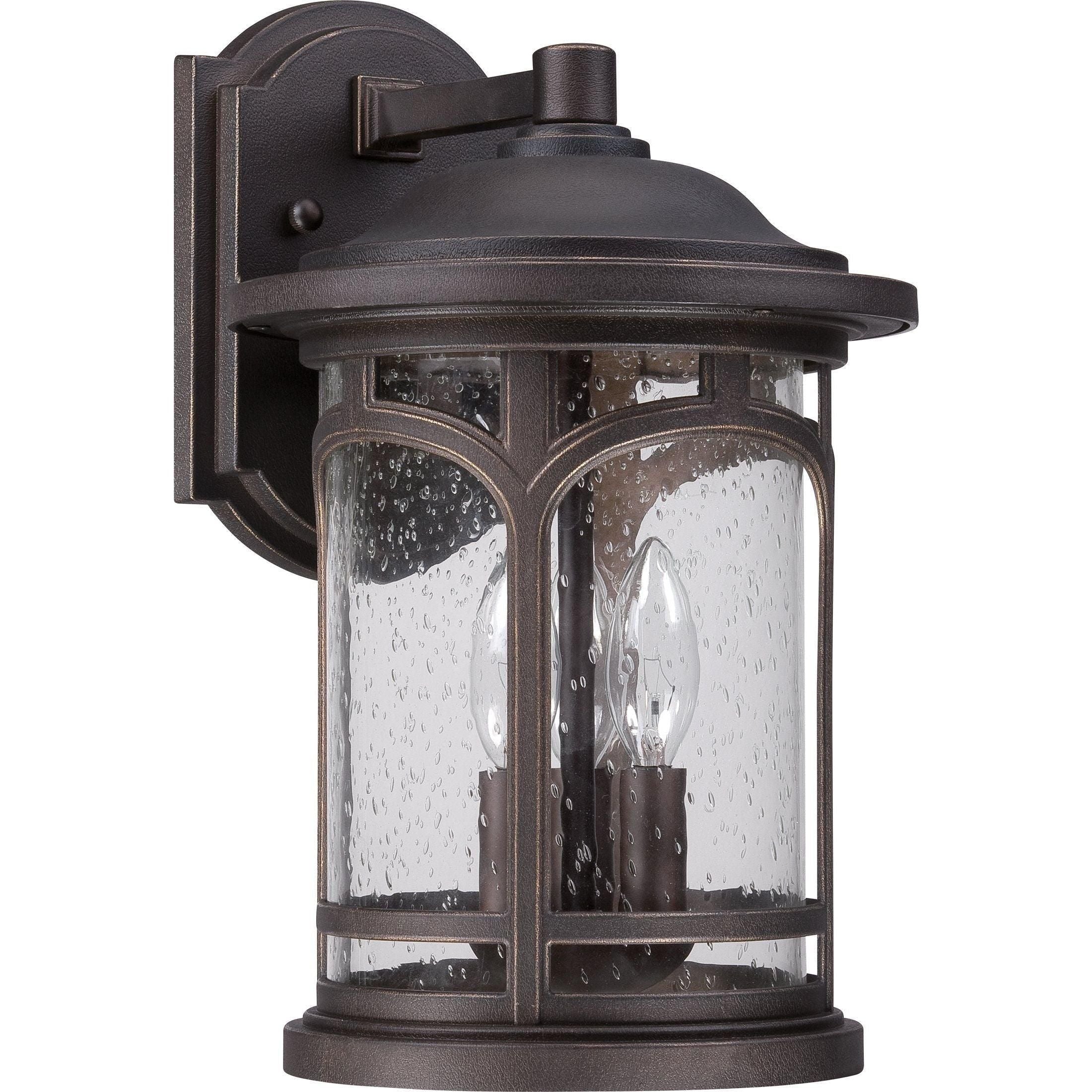 Quoizel - Marblehead Outdoor Wall Light - Lights Canada