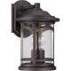 Quoizel - Marblehead Outdoor Wall Light - Lights Canada