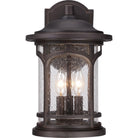 Quoizel - Marblehead Outdoor Wall Light - Lights Canada