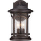 Quoizel - Marblehead Outdoor Wall Light - Lights Canada