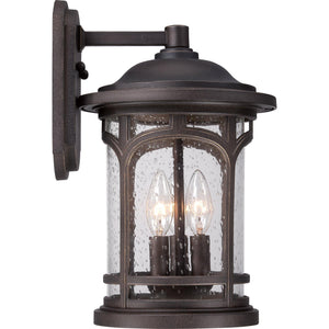 Quoizel - Marblehead Outdoor Wall Light - Lights Canada