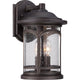Quoizel - Marblehead Outdoor Wall Light - Lights Canada