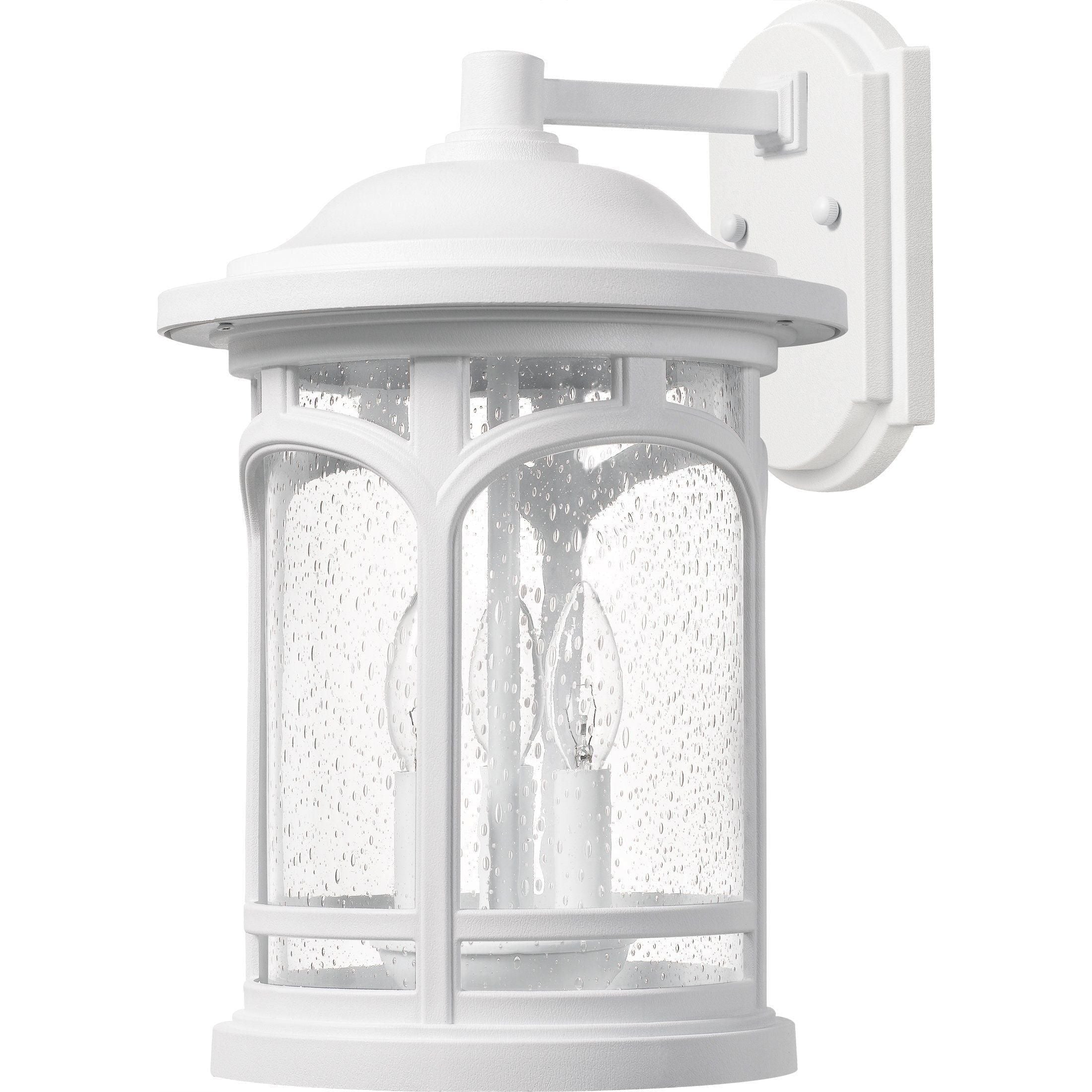 Quoizel - Marblehead Outdoor Wall Light - Lights Canada