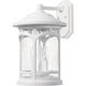 Quoizel - Marblehead Outdoor Wall Light - Lights Canada