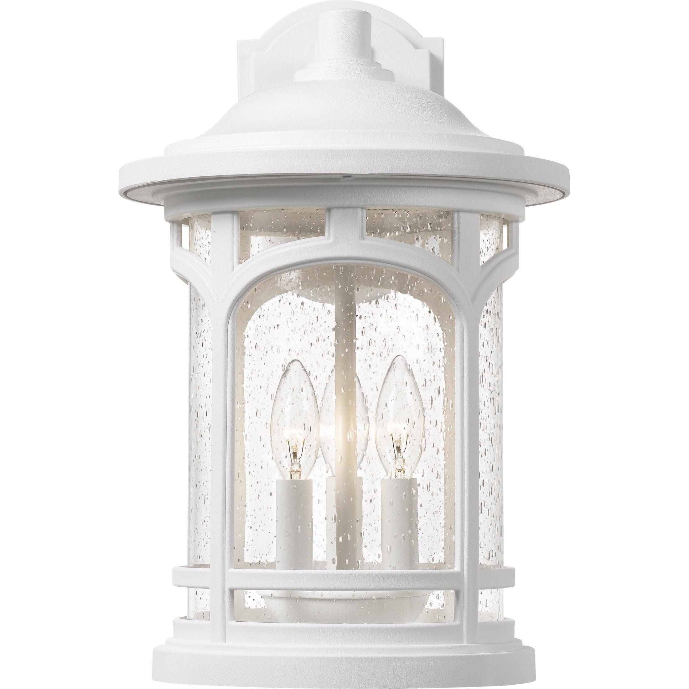 Quoizel - Marblehead Outdoor Wall Light - Lights Canada
