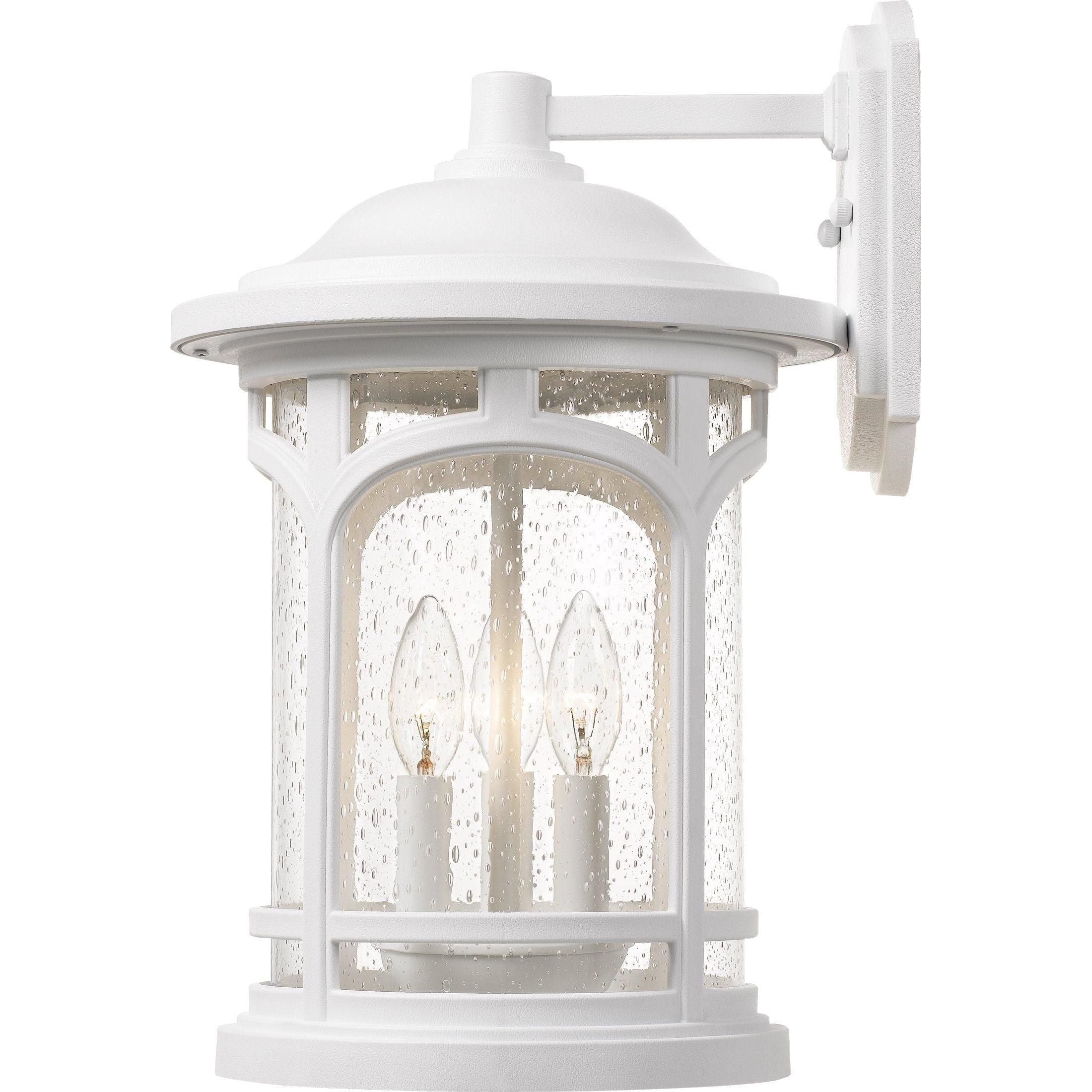 Quoizel - Marblehead Outdoor Wall Light - Lights Canada