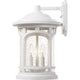 Quoizel - Marblehead Outdoor Wall Light - Lights Canada