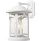 Quoizel - Marblehead Outdoor Wall Light - Lights Canada