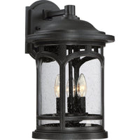 Marblehead Outdoor Wall Light