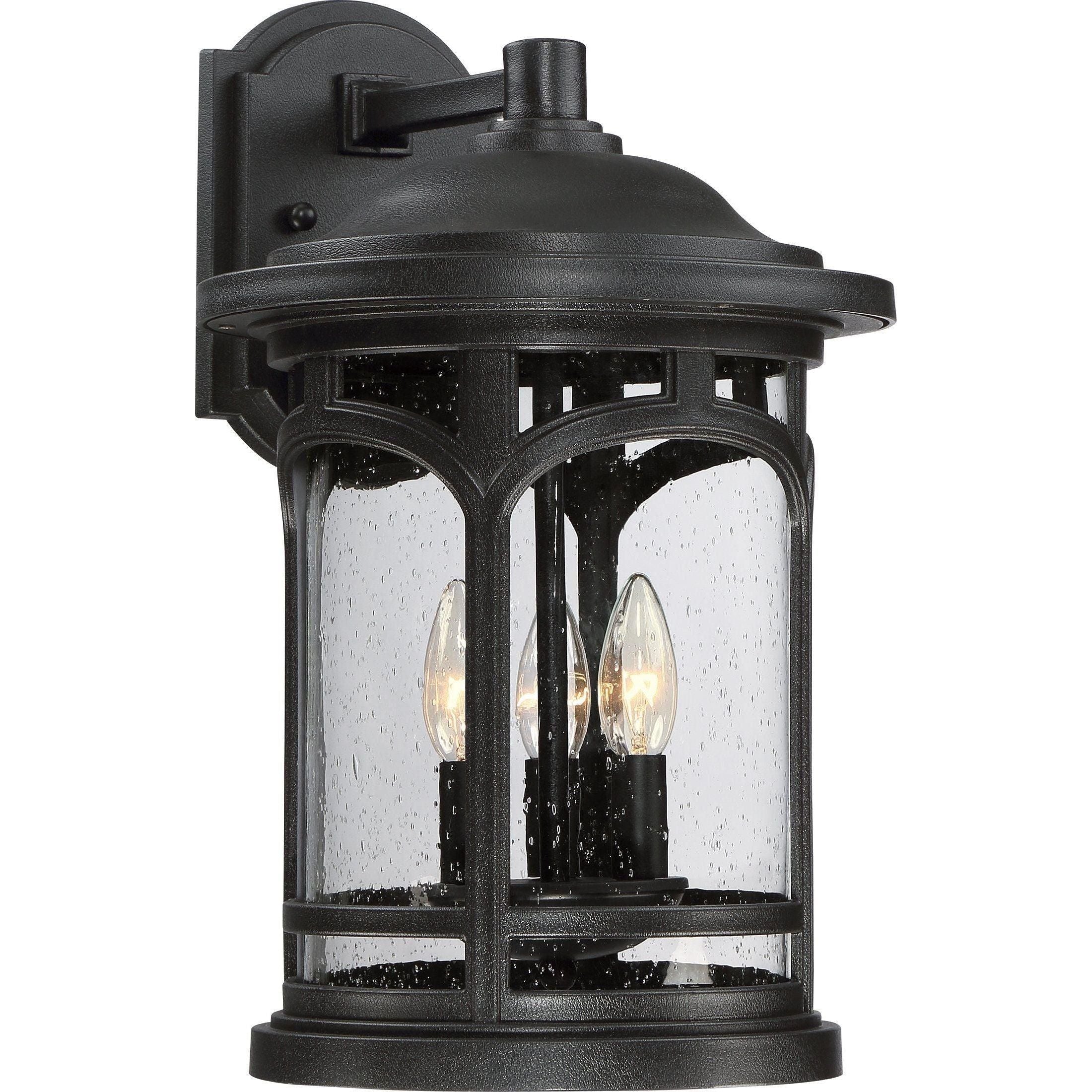 Quoizel - Marblehead Outdoor Wall Light - Lights Canada
