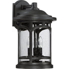Quoizel - Marblehead Outdoor Wall Light - Lights Canada