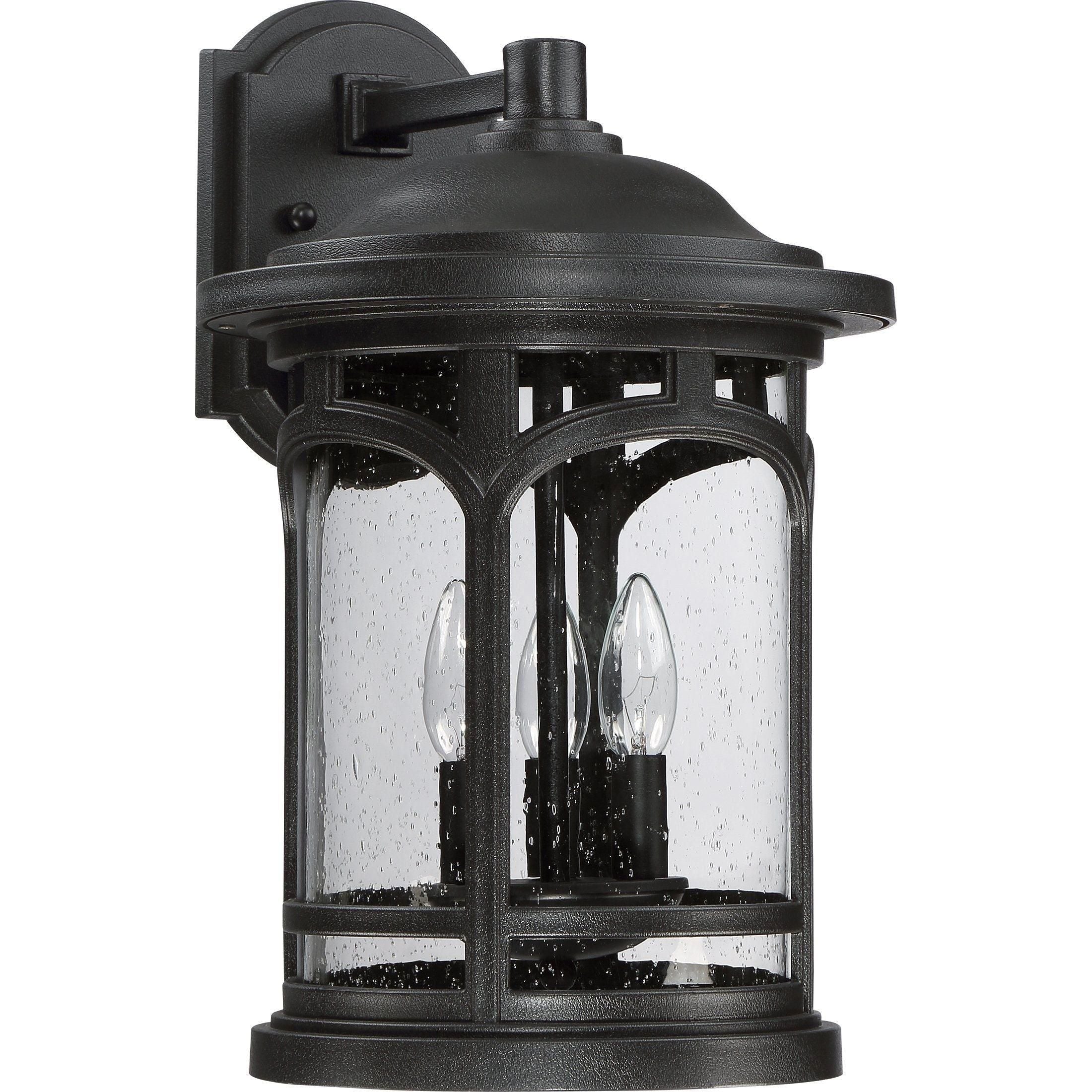 Quoizel - Marblehead Outdoor Wall Light - Lights Canada