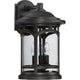 Quoizel - Marblehead Outdoor Wall Light - Lights Canada