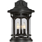 Quoizel - Marblehead Outdoor Wall Light - Lights Canada