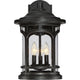 Quoizel - Marblehead Outdoor Wall Light - Lights Canada