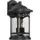 Quoizel - Marblehead Outdoor Wall Light - Lights Canada