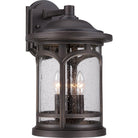 Quoizel - Marblehead Outdoor Wall Light - Lights Canada