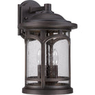 Quoizel - Marblehead Outdoor Wall Light - Lights Canada