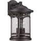Quoizel - Marblehead Outdoor Wall Light - Lights Canada
