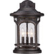 Quoizel - Marblehead Outdoor Wall Light - Lights Canada