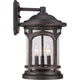 Quoizel - Marblehead Outdoor Wall Light - Lights Canada