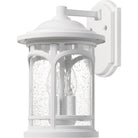 Quoizel - Marblehead Outdoor Wall Light - Lights Canada