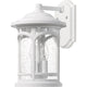 Quoizel - Marblehead Outdoor Wall Light - Lights Canada