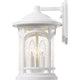 Quoizel - Marblehead Outdoor Wall Light - Lights Canada