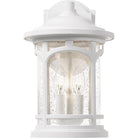 Quoizel - Marblehead Outdoor Wall Light - Lights Canada