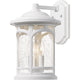 Quoizel - Marblehead Outdoor Wall Light - Lights Canada